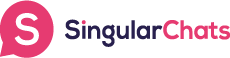 Logo de Singular Chats