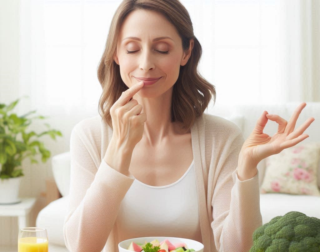 ALIMENTACIÓN CONSCIENTE O MINDFUL EATING