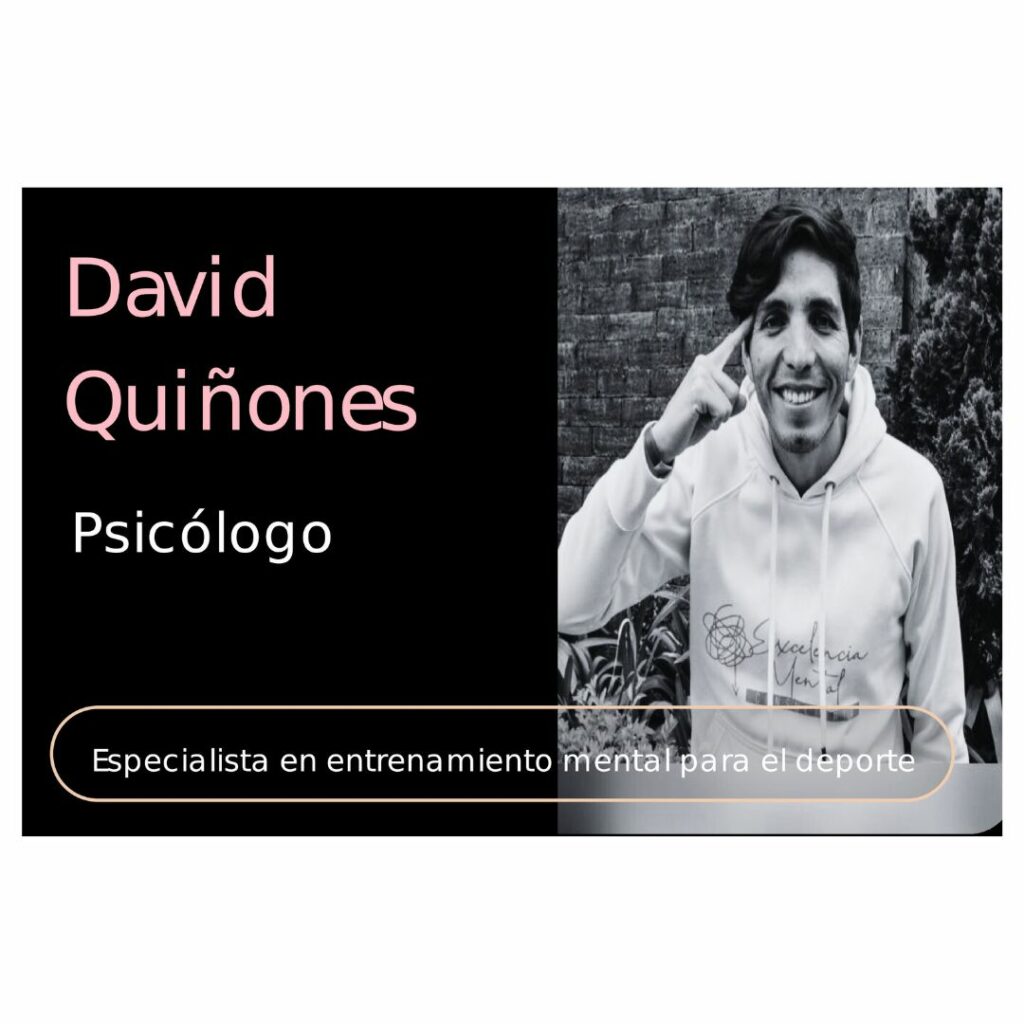 entrevista david quiñones