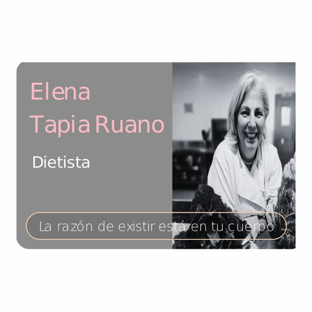 elena tapia