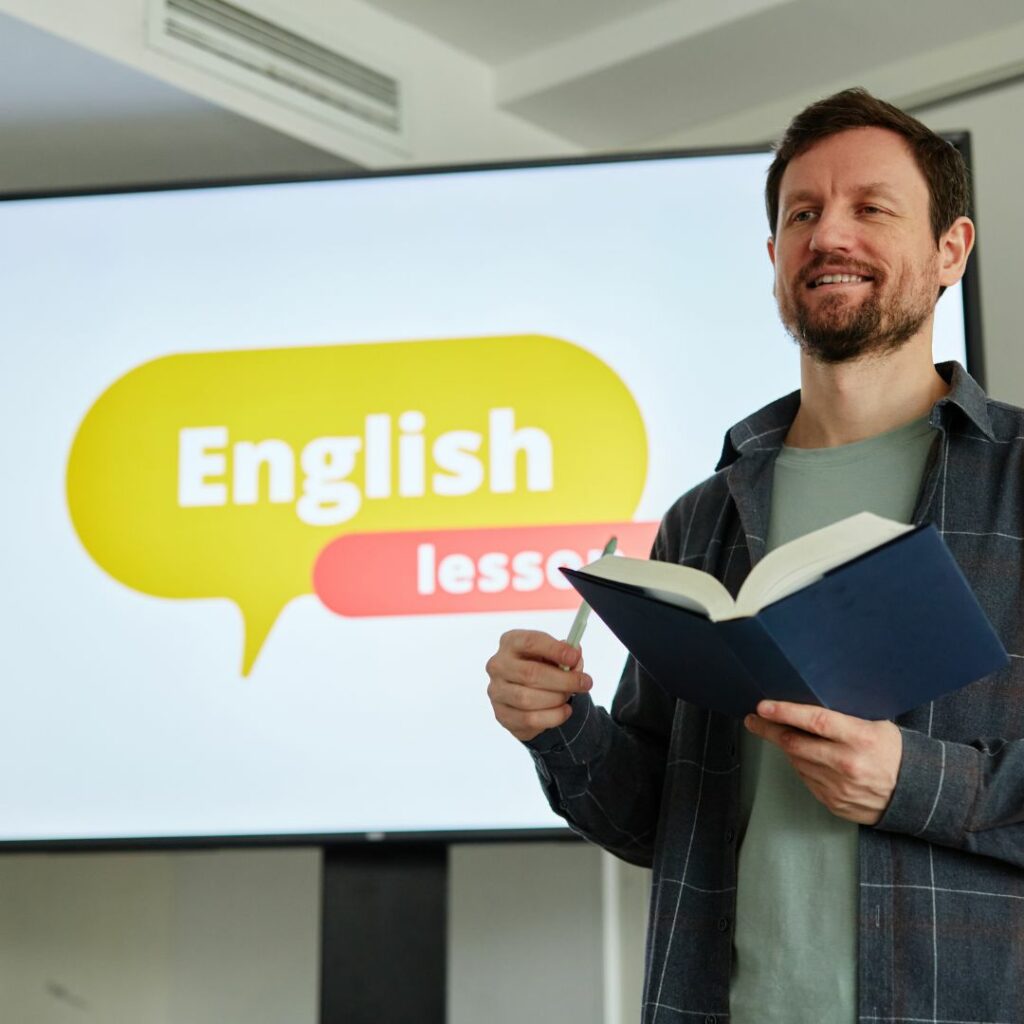 Clases de Inglés Online en SingularChats - Aprende con Profesores Expertos