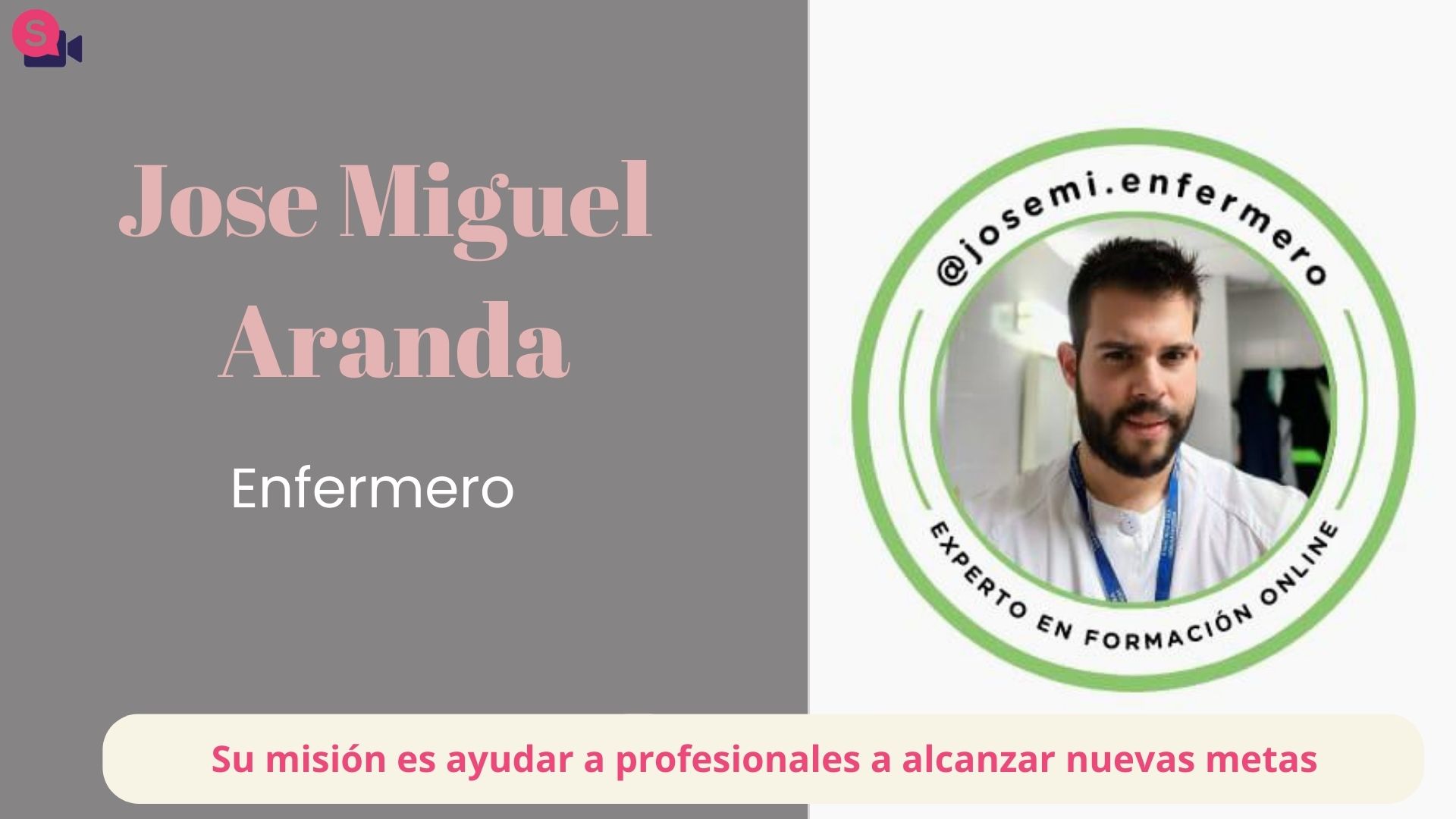 entrevista jose miguel aranda